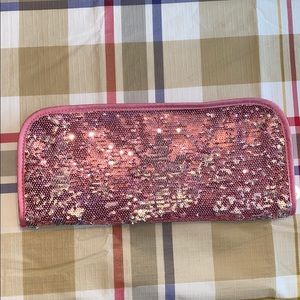 CHI straightening iron case